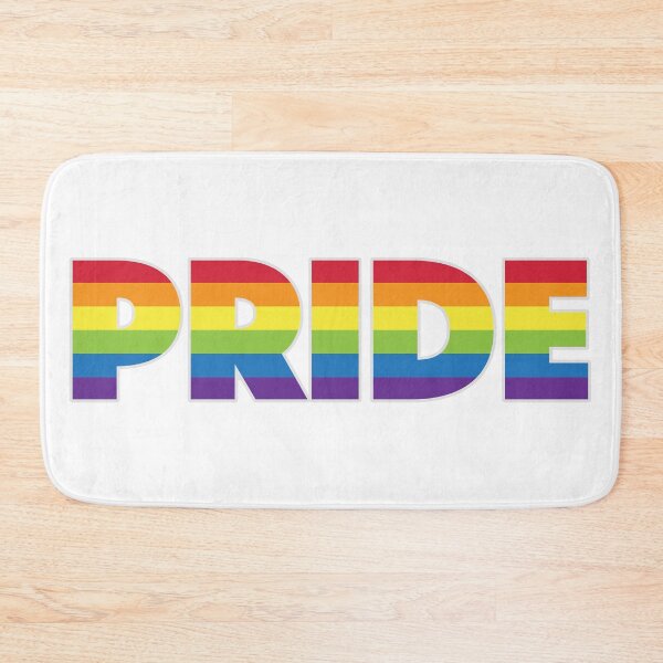 Item preview, Pride Rainbow designed and sold by Akbaly.
