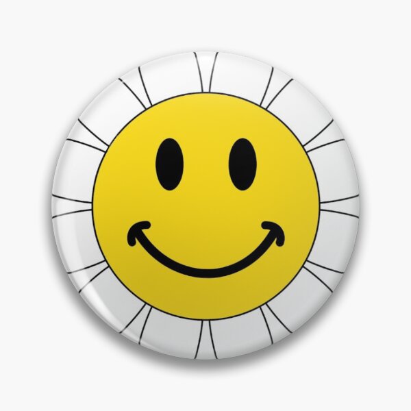 Item preview, smile face designed and sold by mimibounar.