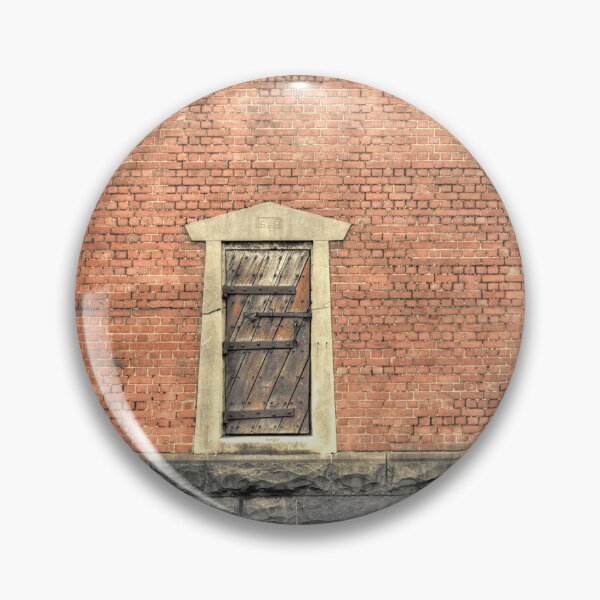Item preview, No way of Getting in - 1942 Door designed and sold by Steven Jodoin.