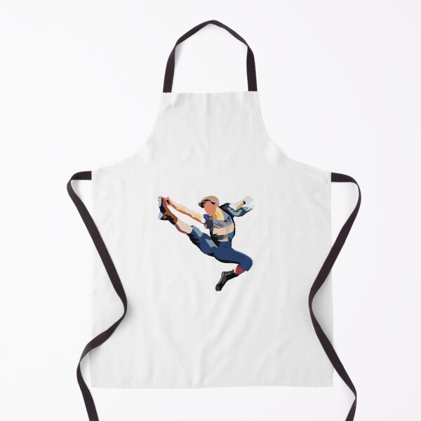 Item preview, Newsies designed and sold by inspired-h-l.