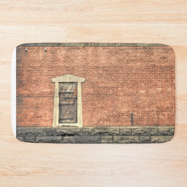 Item preview, No way of Getting in - 1942 Door designed and sold by Steven Jodoin.