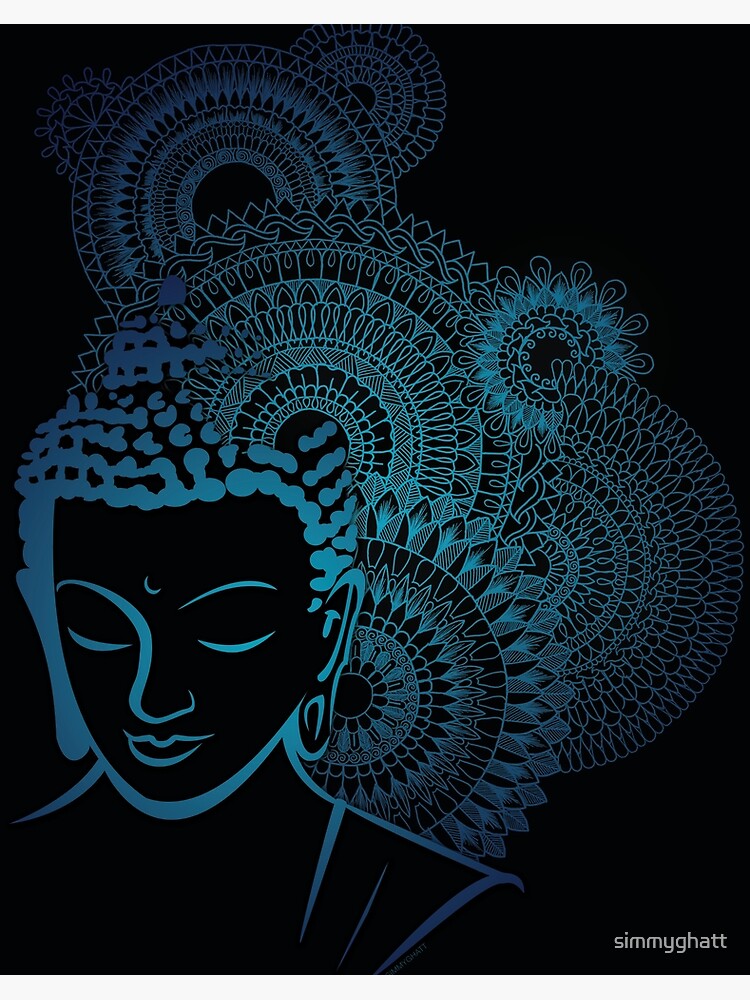 Mandala arts spiritual and meditative practice that originated in  Hinduismand Buddhism., by Nidhinbalachandran