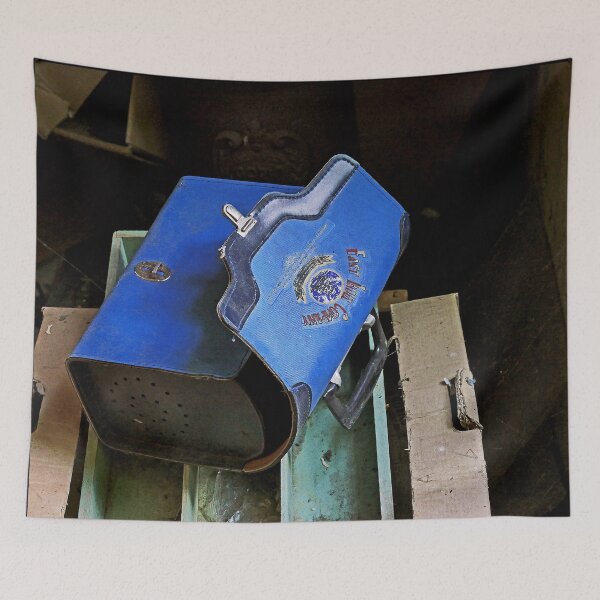 Item preview, r1516/ New Finition 2021 the memory equivalent to a briefcase forgotten ! 3 (c)(t) by Olao-Olavia / Okaio Créations   designed and sold by o.okaïo.
