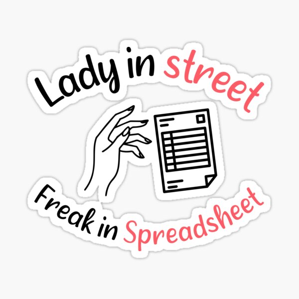 Landscape Details about   Accountant Gift-finest Women-profession All Women Are Sticker 