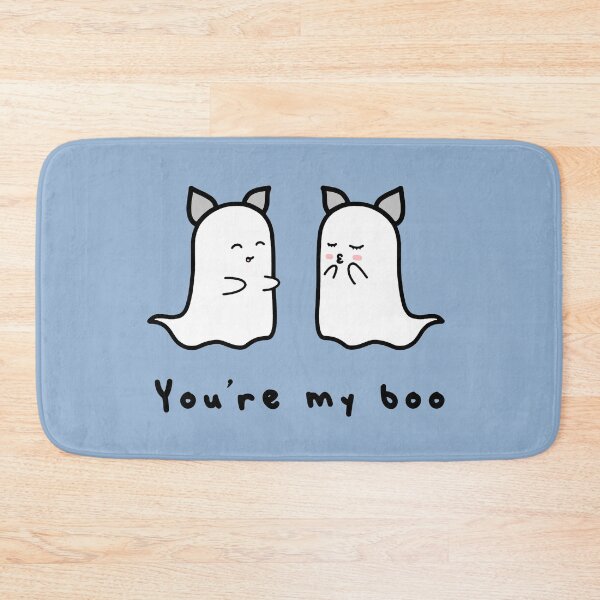 Item preview, Youre My Boo - Cute Ghosts designed and sold by cannevas.