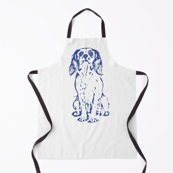 Item preview, Cavalier King Charles Spaniel designed and sold by SmartPooch.