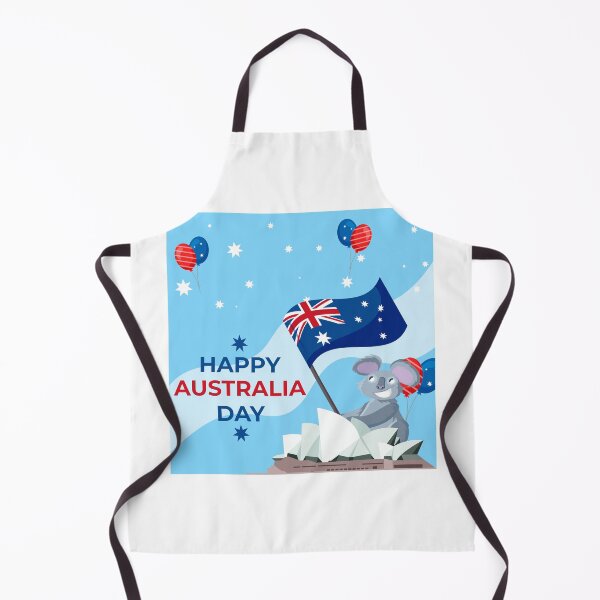 Item preview, happy australia day 2021 designed and sold by ichourshop.