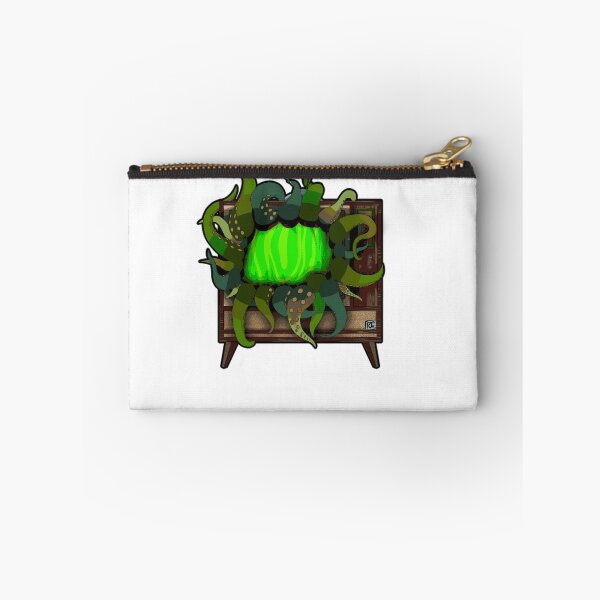 Item preview, Televisión de terror SyFy Vintage designed and sold by Peejy.