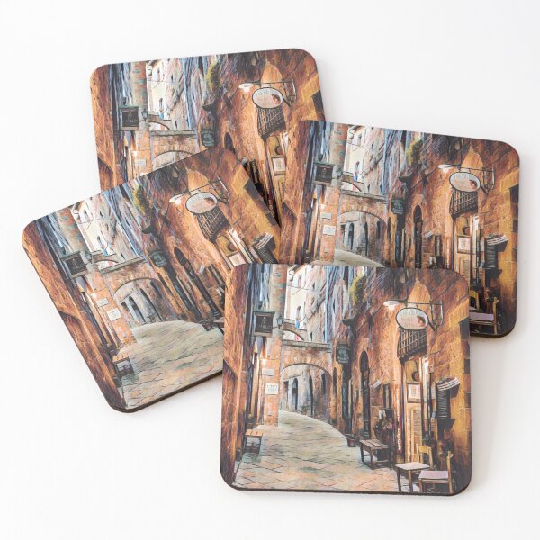 Item preview,  Italy streets designed and sold by AnnaAndVibes.