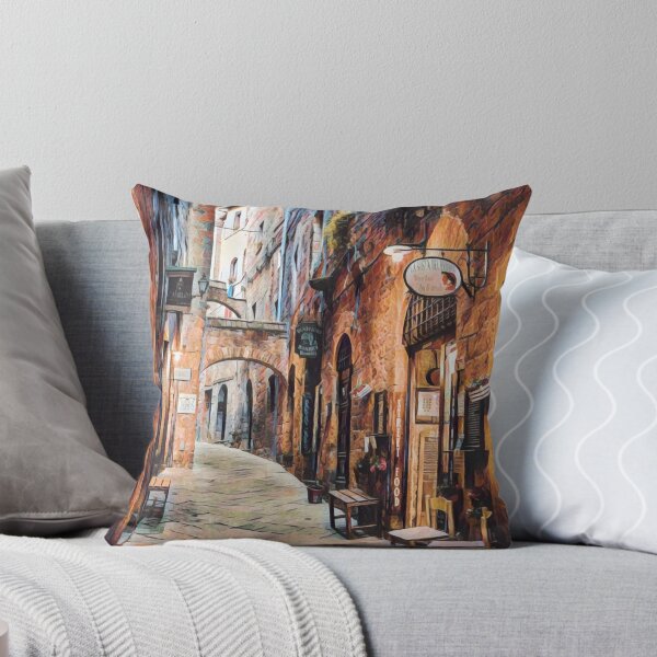 Item preview,  Italy streets designed and sold by AnnaAndVibes.