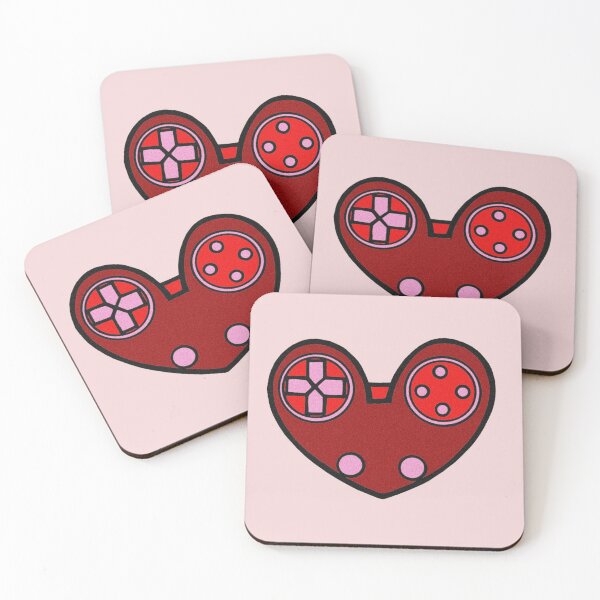 Item preview, Gaming is my Valentine designed and sold by sandpiperstudio.