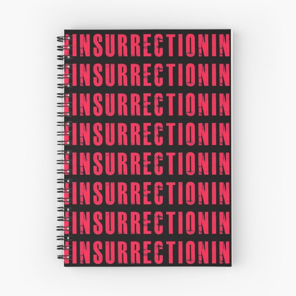 Item preview, INSURRECTION  designed and sold by funhousejen.