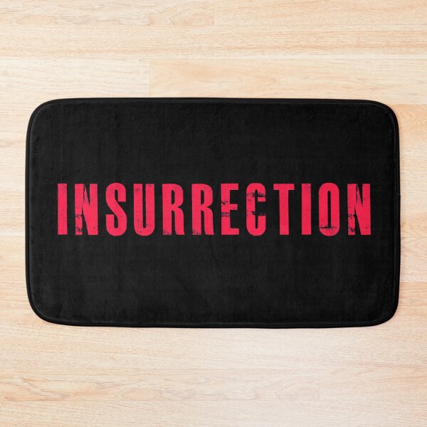Item preview, INSURRECTION  designed and sold by funhousejen.