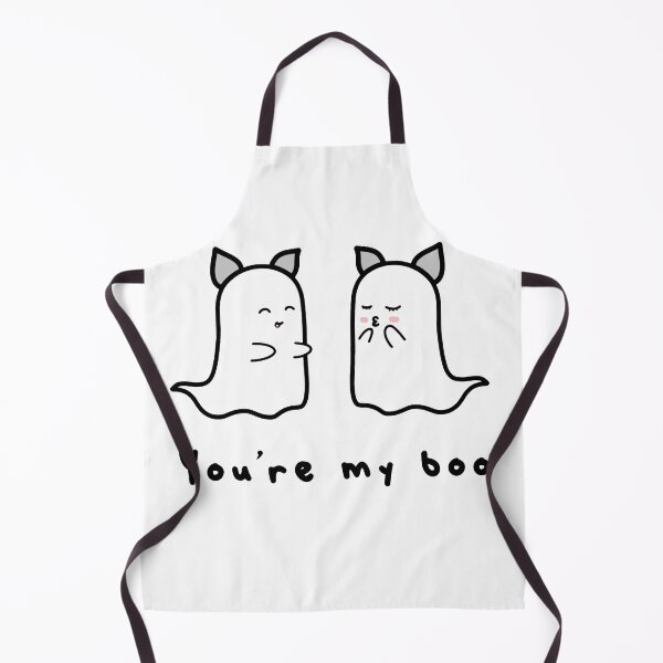 Item preview, Youre My Boo - Cute Ghosts designed and sold by cannevas.