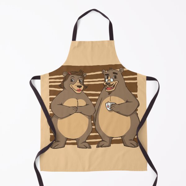 Item preview, Bear Couple Happy Valentines day designed and sold by Piztees.