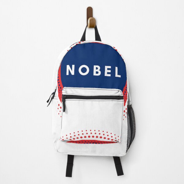 Item preview, Nobel Norway designed and sold by tshirtsnorway.