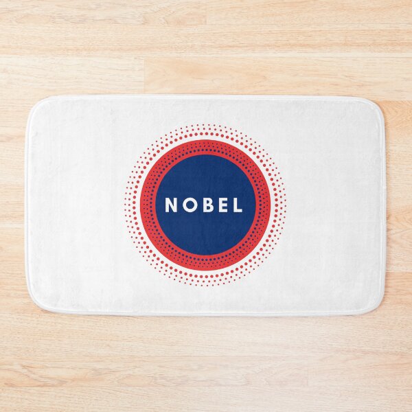 Item preview, Nobel Norway designed and sold by tshirtsnorway.