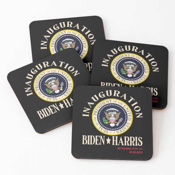 Item preview, Inauguration Day 2021Biden Harris designed and sold by gthylla.