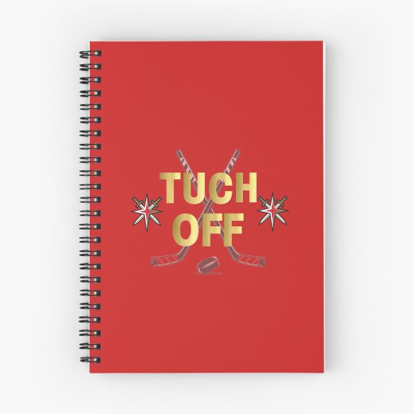 Item preview, Tuch Off - red designed and sold by ElleBeeCreation.
