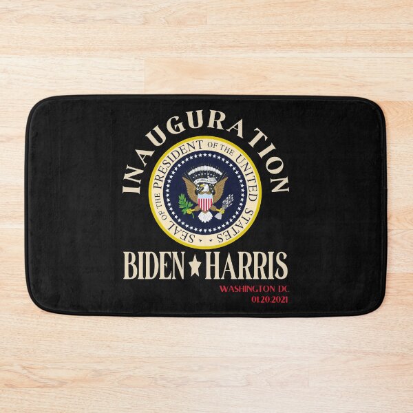Item preview, Inauguration Day 2021Biden Harris designed and sold by gthylla.