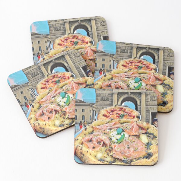 Item preview, Italy streets designed and sold by AnnaAndVibes.