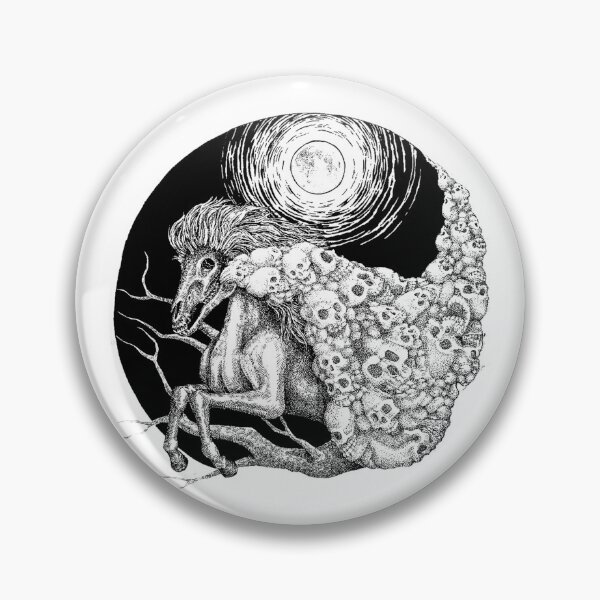 Item preview, Harbinger designed and sold by average joe.