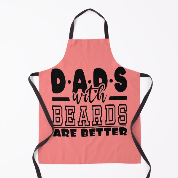 Item preview, Dads With Beards Are Better / Father's Day Shirt / Dad Shirt  / Father's Day Gift / Gift For Dad /  designed and sold by KC1max.
