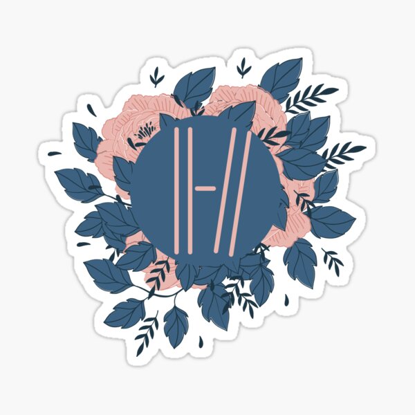 Twenty One Pilots Stickers Redbubble 0927