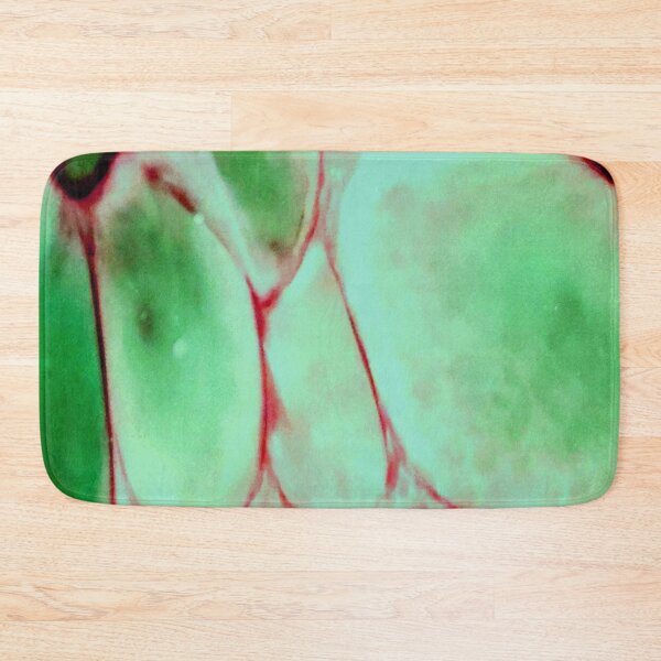 Item preview, Abstract Green & Red designed and sold by SarahEmilyArt.