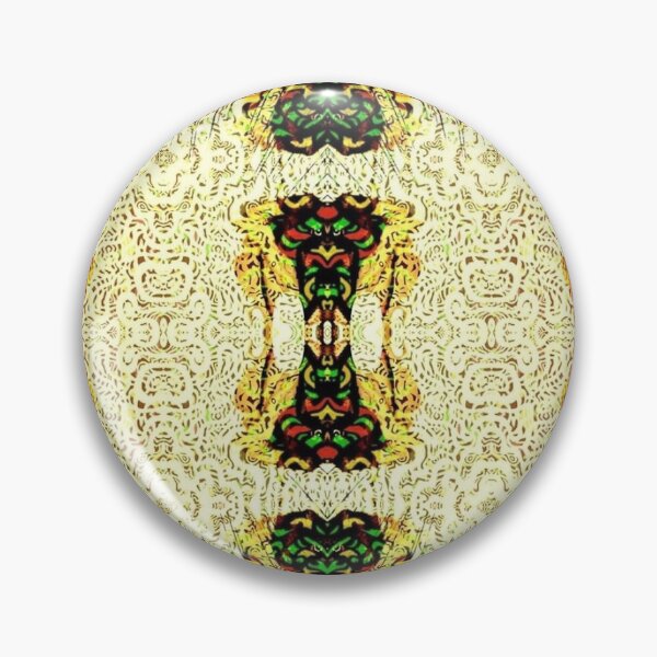 Item preview, Hidden valley of the Aztec cat designed and sold by nemnem43.