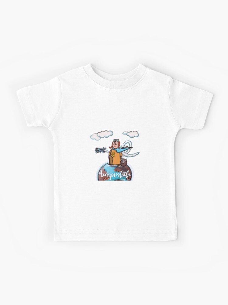 aeropostale t shirt sale