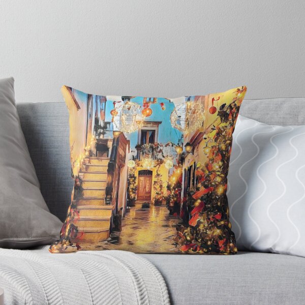 Item preview, Italy streets designed and sold by AnnaAndVibes.