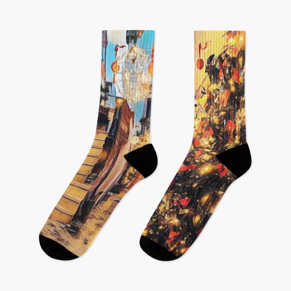 Item preview, Italy streets designed and sold by AnnaAndVibes.