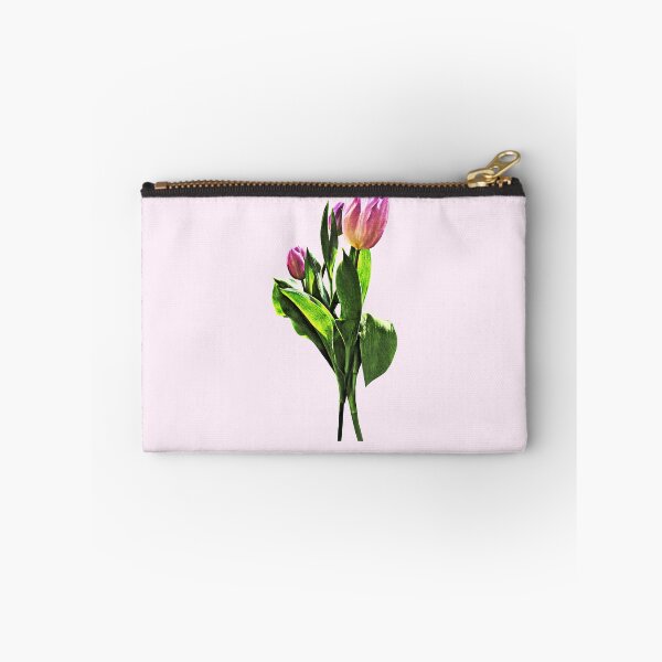 Item preview, Lovely Pale Pink Tulips designed and sold by Susan Savad.