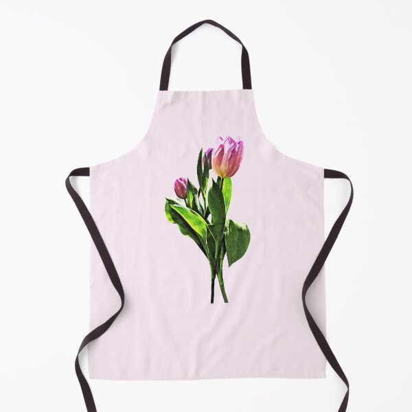Item preview, Lovely Pale Pink Tulips designed and sold by Susan Savad.