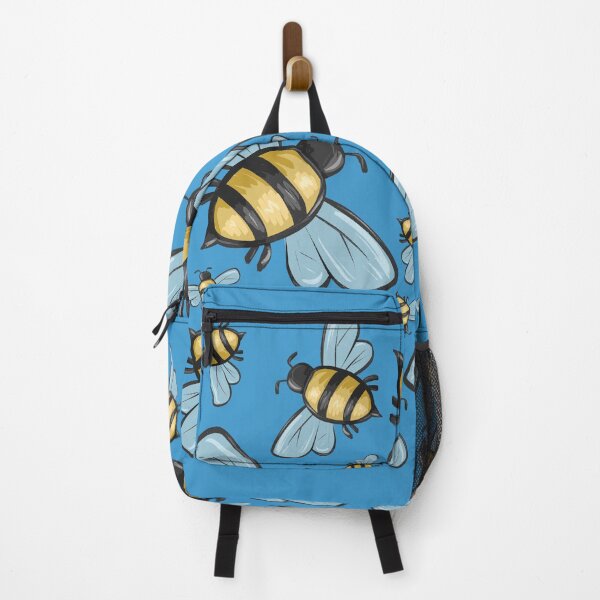 bumblebee rucksack