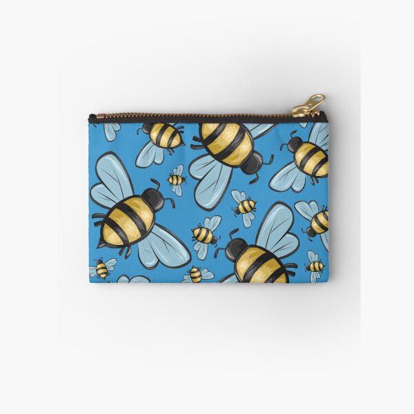 Item preview, Bees designed and sold by AwatArt.