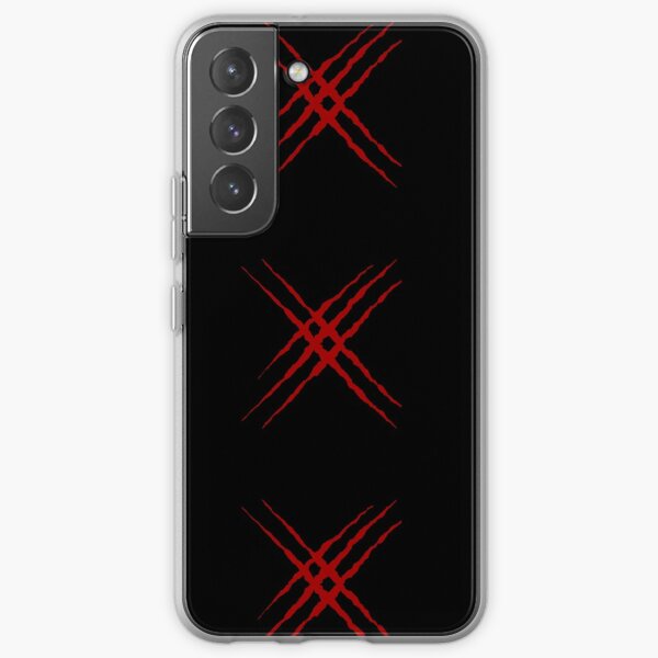 Waffe Samsung Galaxy Handyhullen Redbubble