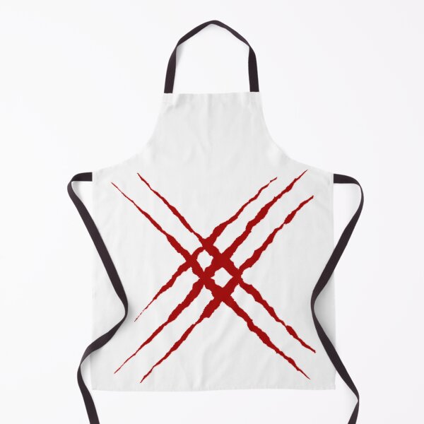 Item preview, X-10 & X-23 Claw Rip designed and sold by PETRIPRINTS.