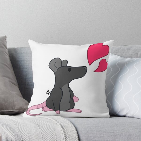 Item preview, Love Rat designed and sold by kennabeelove.