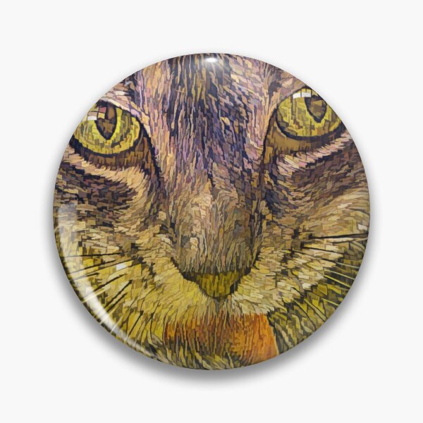 Item preview, Cat art designed and sold by umfhn.