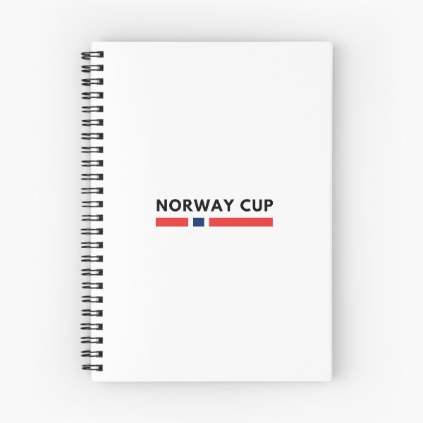 Item preview, Norway Cup designed and sold by tshirtsnorway.