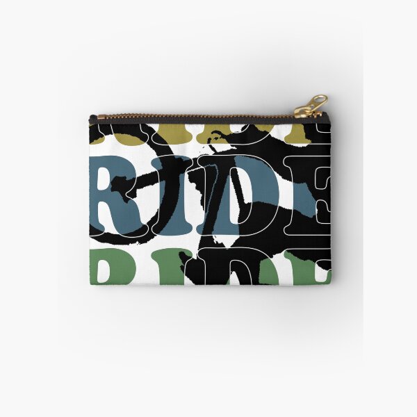Item preview, Get Out and Ride, For Mountain Bikers designed and sold by jmsharley.