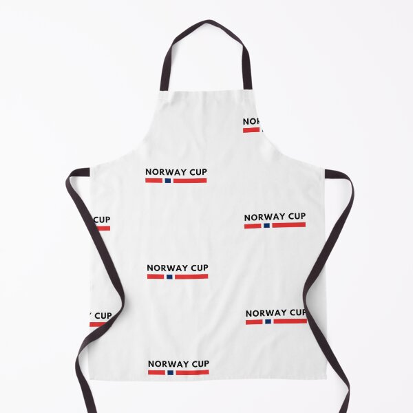 Item preview, Norway Cup designed and sold by tshirtsnorway.
