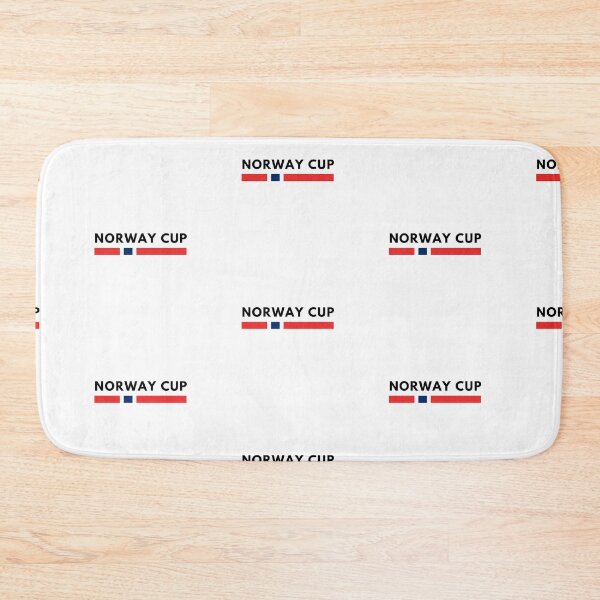 Item preview, Norway Cup designed and sold by tshirtsnorway.