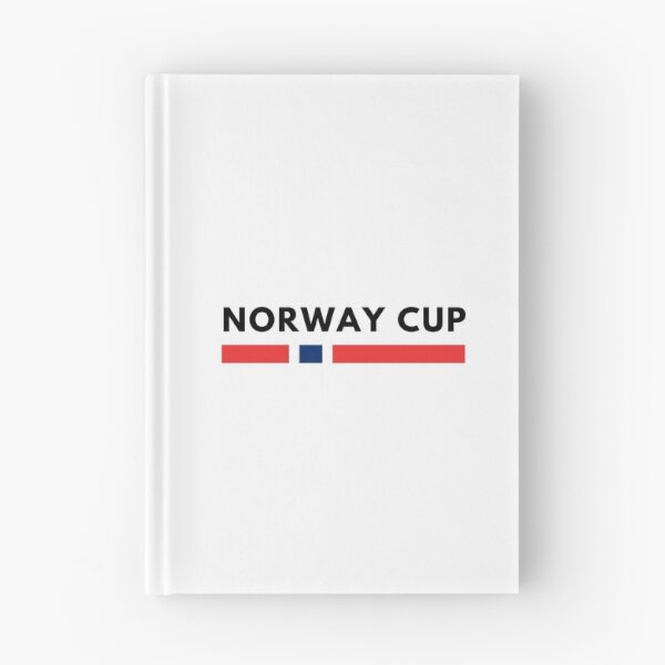 Item preview, Norway Cup designed and sold by tshirtsnorway.
