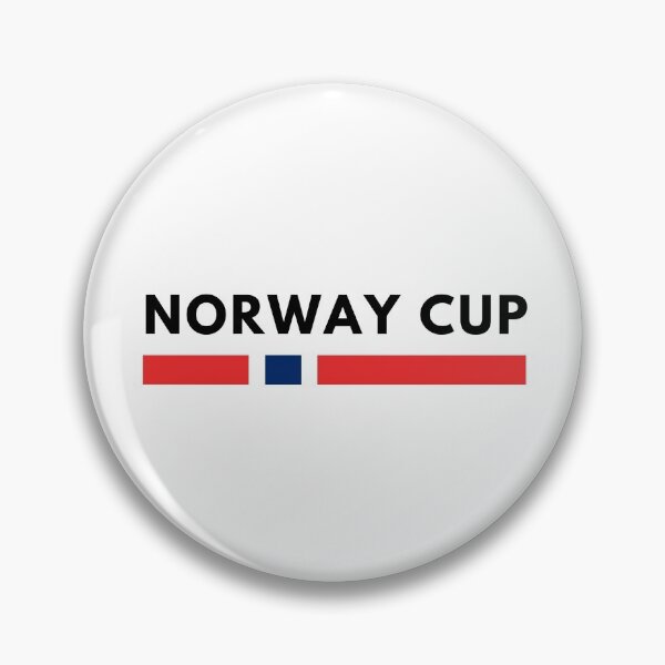 Item preview, Norway Cup designed and sold by tshirtsnorway.
