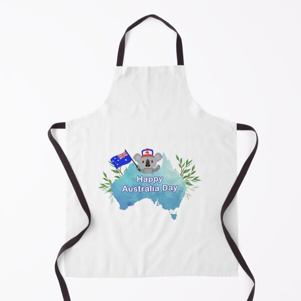 Item preview, happy australia days mask designed and sold by ichourshop.