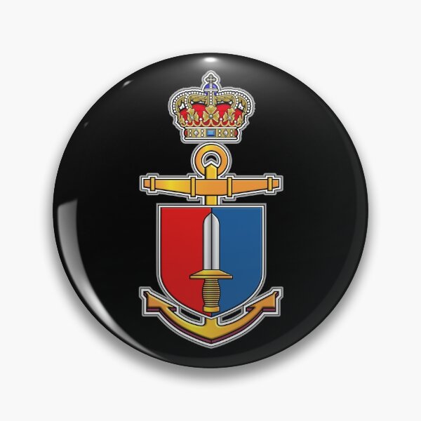 Item preview, DANISH FROGMEN CORPS designed and sold by WOOFANG.
