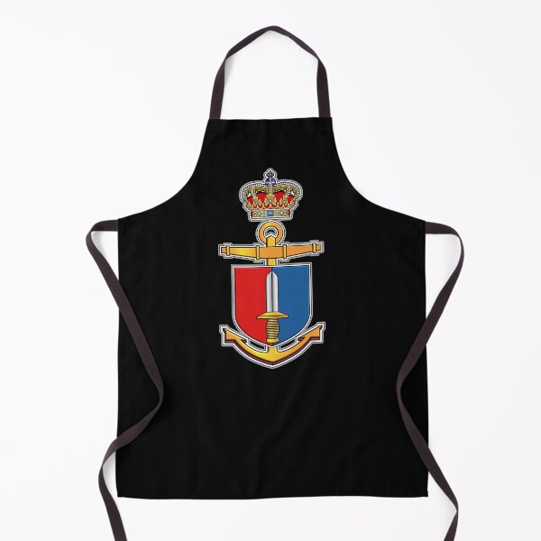 Item preview, DANISH FROGMEN CORPS designed and sold by WOOFANG.